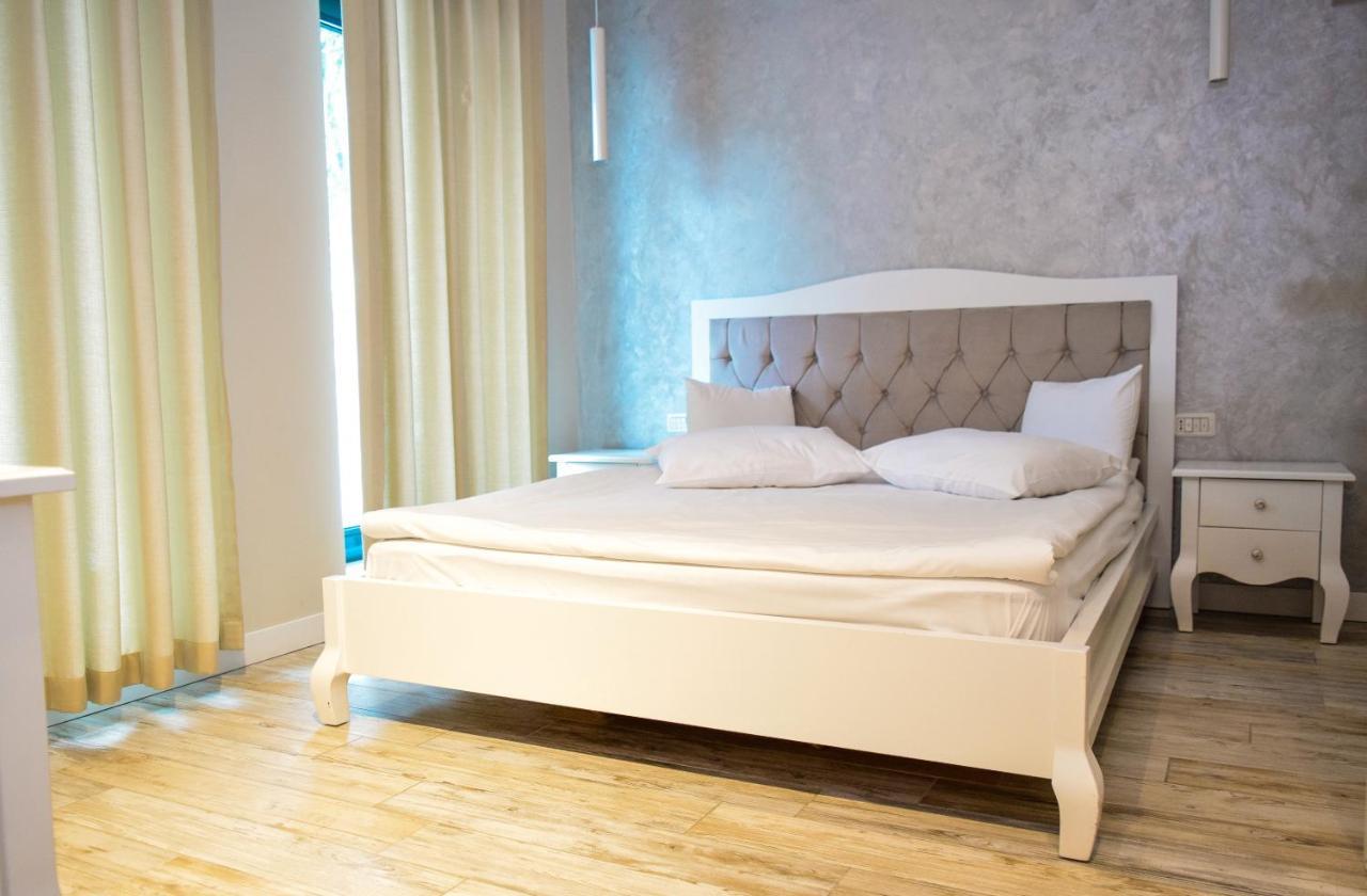 Camere De Inchiriat Igloo Predeal Exterior foto