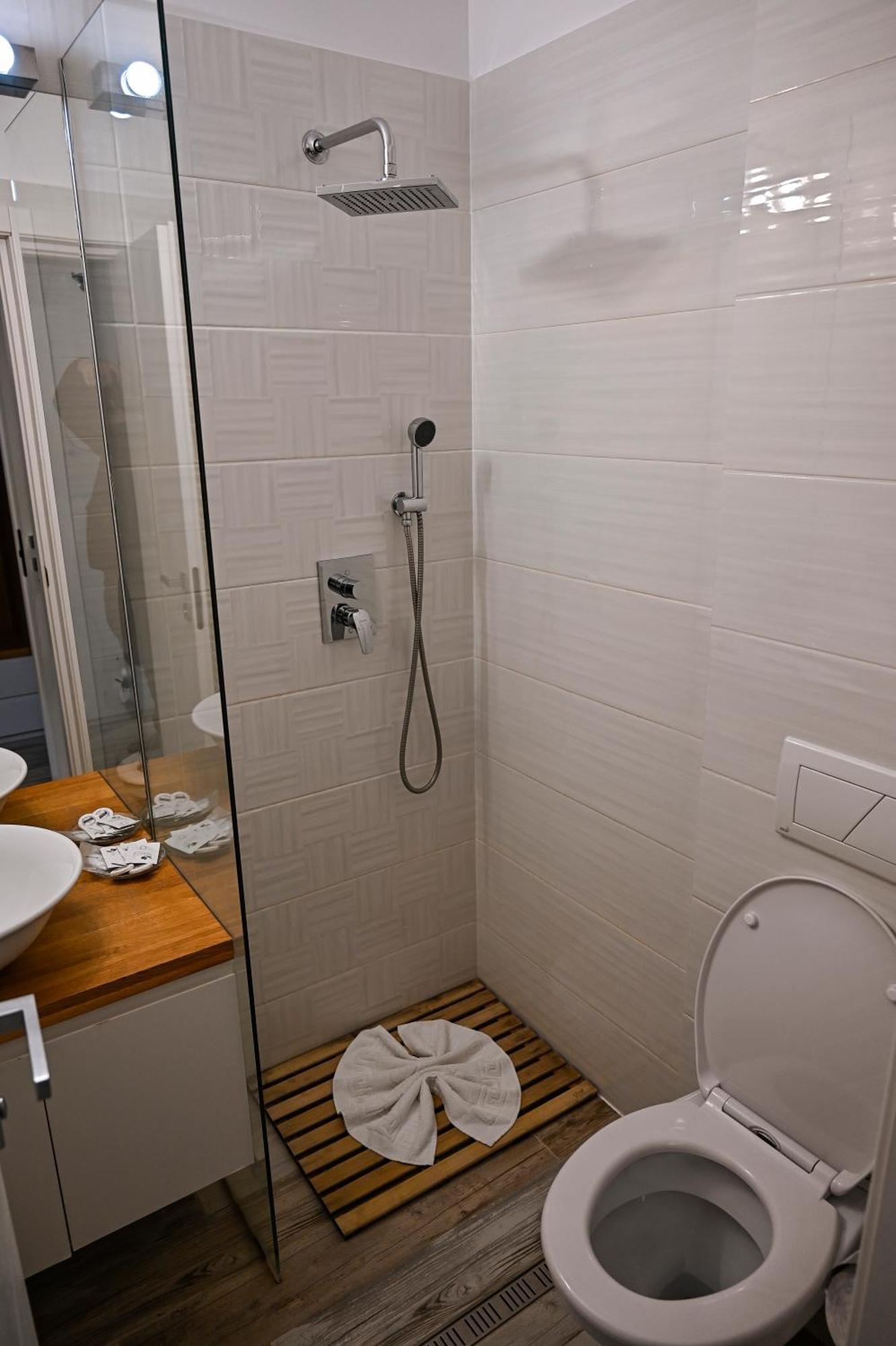 Camere De Inchiriat Igloo Predeal Exterior foto