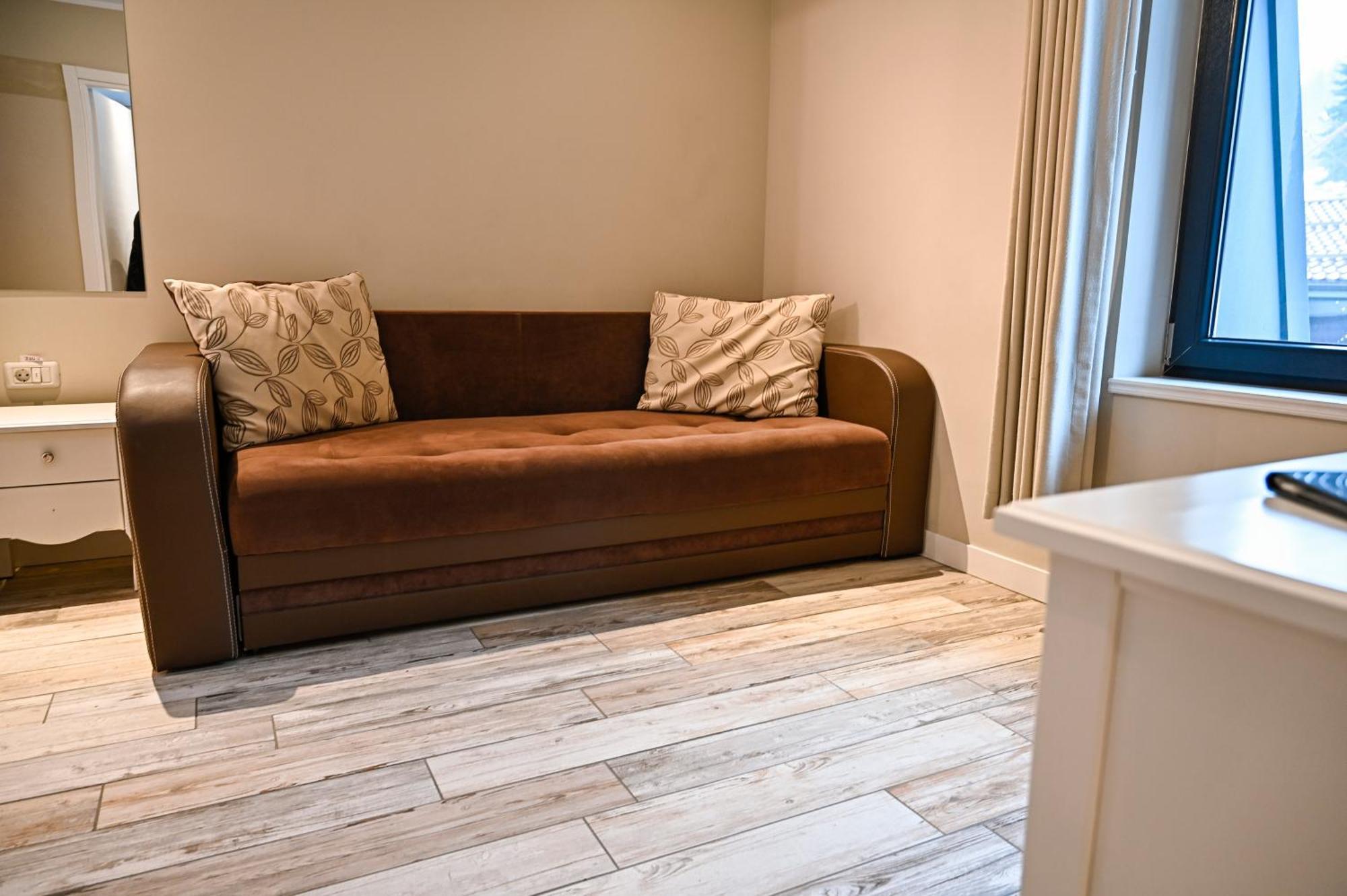 Camere De Inchiriat Igloo Predeal Exterior foto