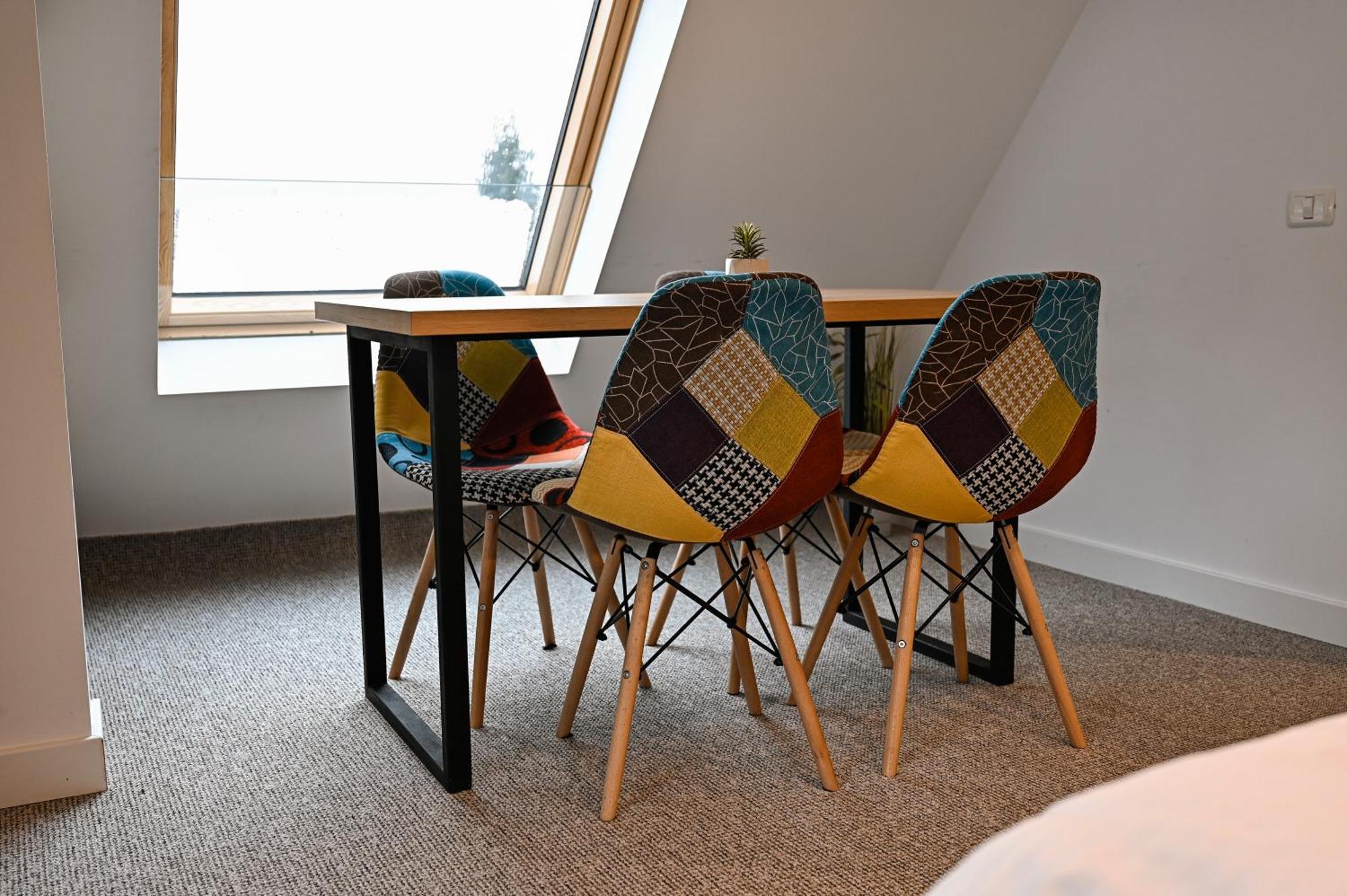 Camere De Inchiriat Igloo Predeal Exterior foto